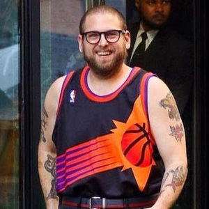 Meet your Posher, Rhys